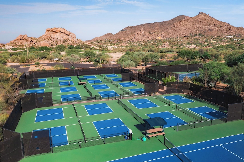 Boulders Resort & Spa Scottsdale Curio Collection by Hilton - photo 82