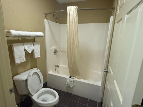 Deerfield Inn Portland - photo 17