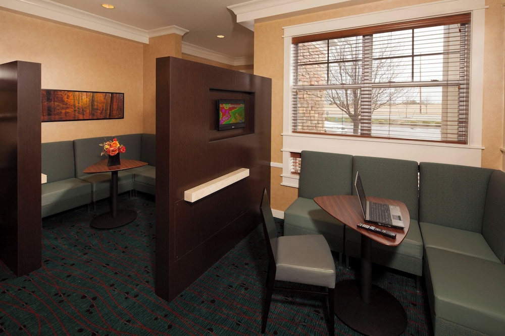 Residence Inn by Marriott Wichita East At Plazzio - photo 3