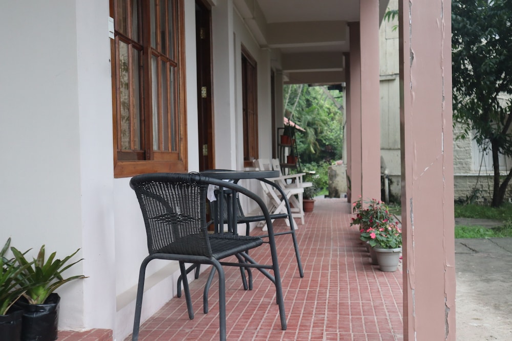 The Bicknell’s Nest in Kalimpong, India