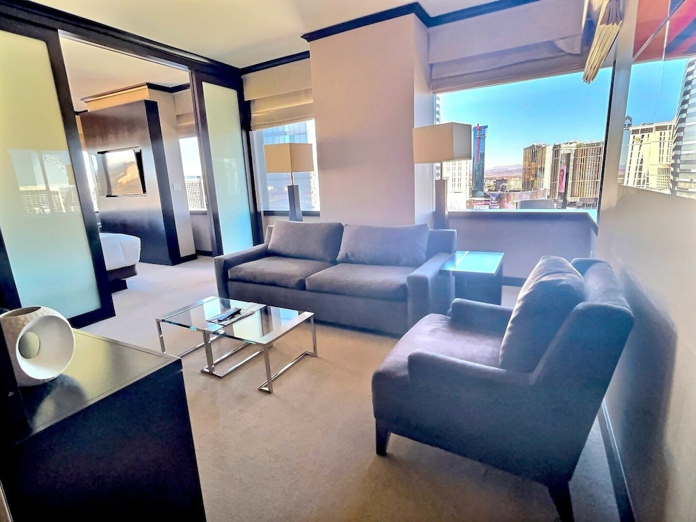 Jet Luxury at the Vdara Condo Hotel - photo 23