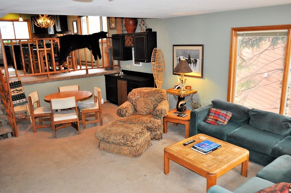 Frisco Resort By Rocky Mountain Resort Management - photo 114