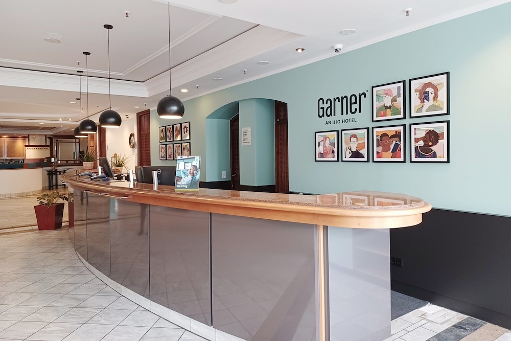Garner Hotel Rüsselsheim by IHG in Ruesselsheim, Germany
