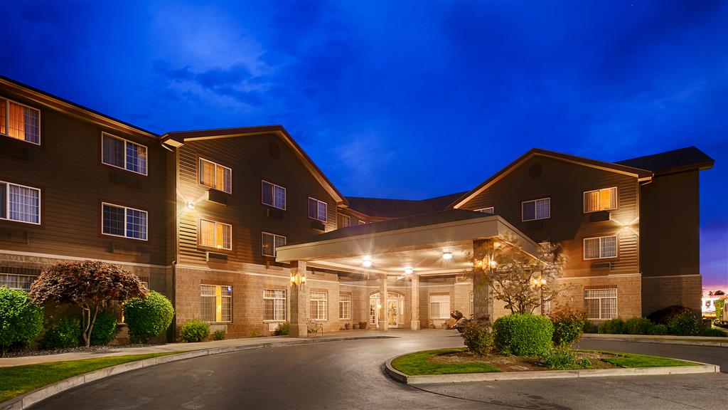 Best Western Plus Kennewick Inn - featured photo