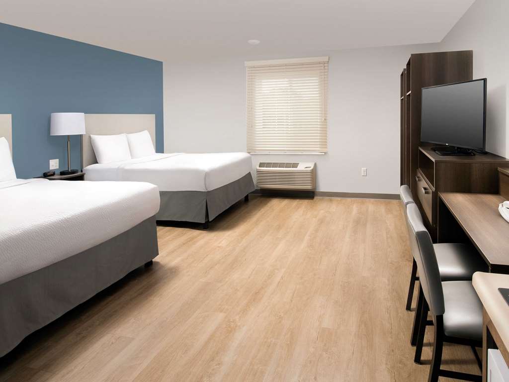 Extended Stay America Suites Minneapolis Fridley - photo 20