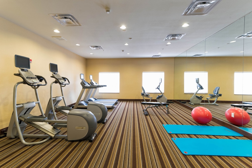 TownePlace Suites by Marriott Seguin - photo 12