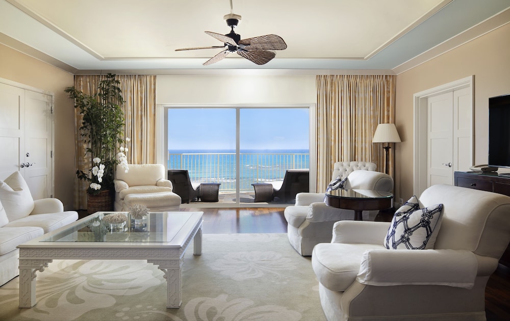 The Kahala Hotel & Resort - photo 53