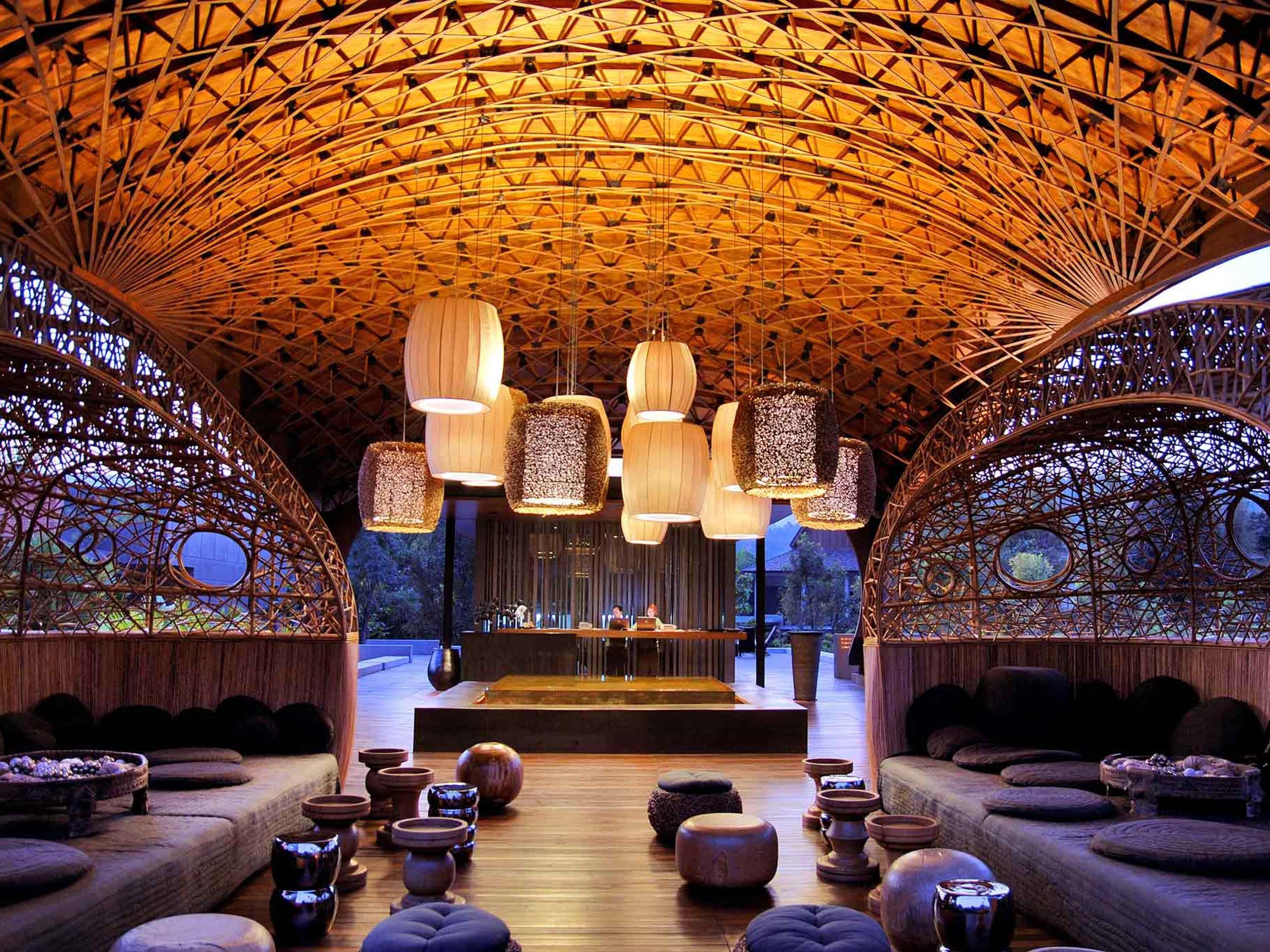 Veranda High Resort Chiang Mai MGallery in Hang Dong, Thailand