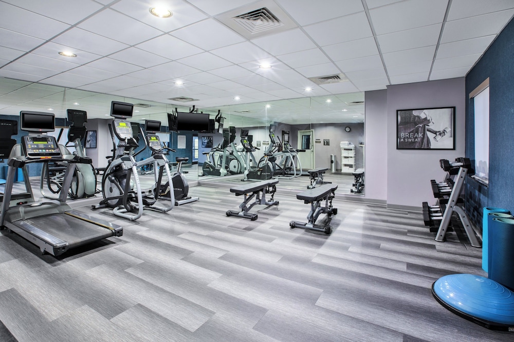Staybridge Suites Omaha 80th And Dodge - photo 26