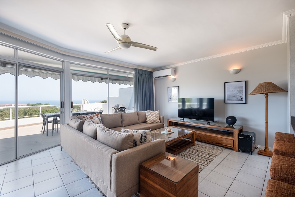 Barrington 116 — 4-Star Luxury Hotel in Ballito, South Africa