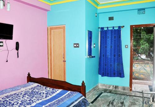 Jhargram Eshani Hotels and Guest House — Jhargram — photo 2
