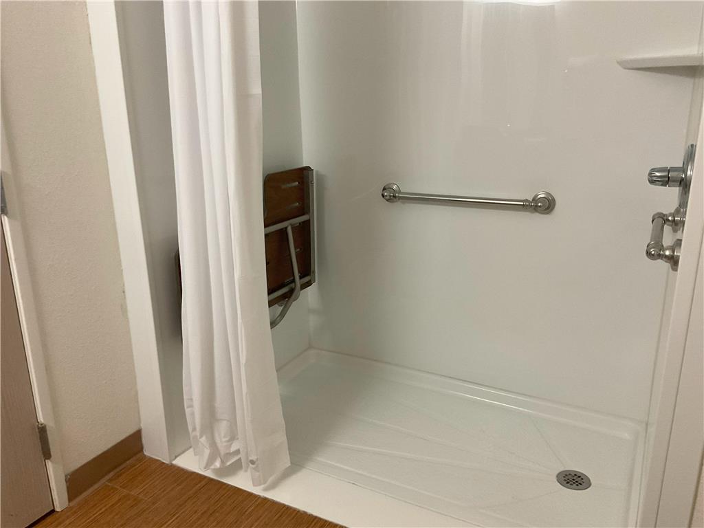 Motel6 Pearl MS Jackson Airport - photo 17