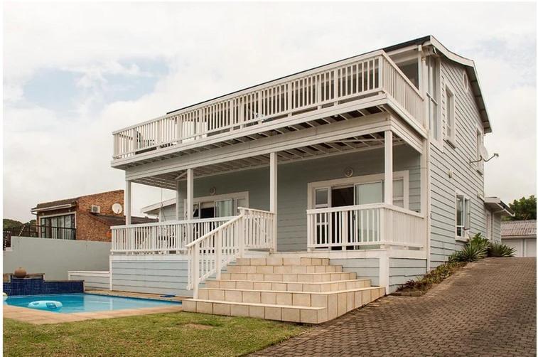 37 on Salmon in Unknown City, South Africa