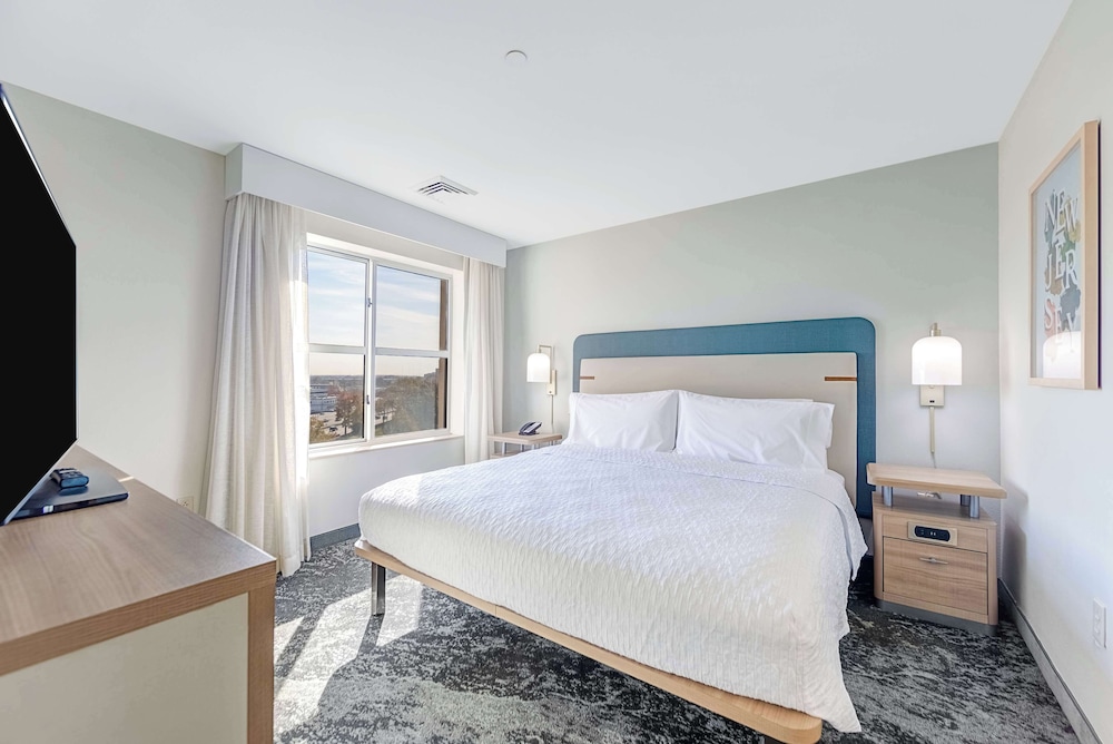 Homewood Suites by Hilton East Rutherford Meadowlands - photo 11