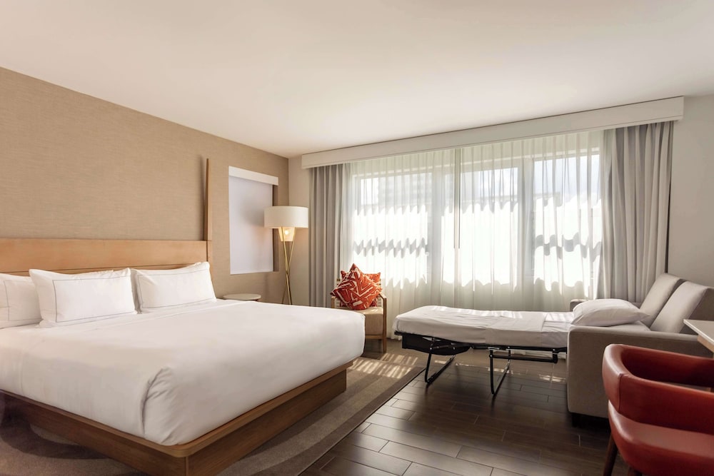 Hilton Cabana Miami Beach Resort - photo 33