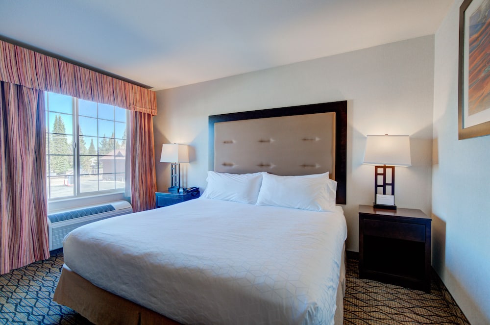 Holiday Inn West Yellowstone by IHG. - photo 24