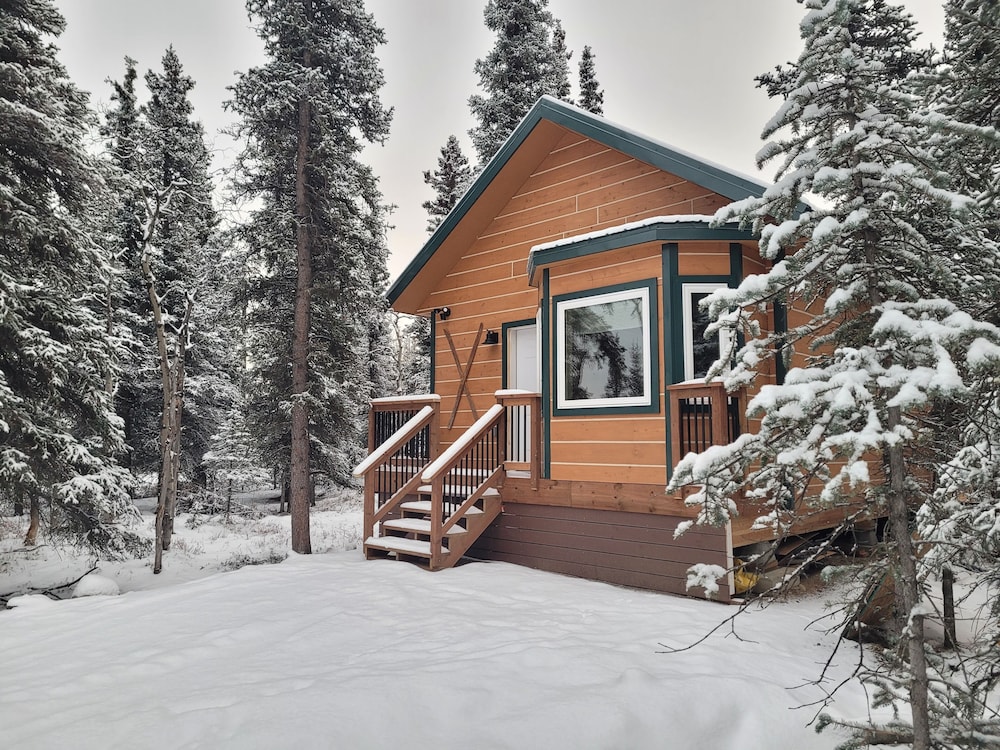 Denali Wild Stay - photo 20