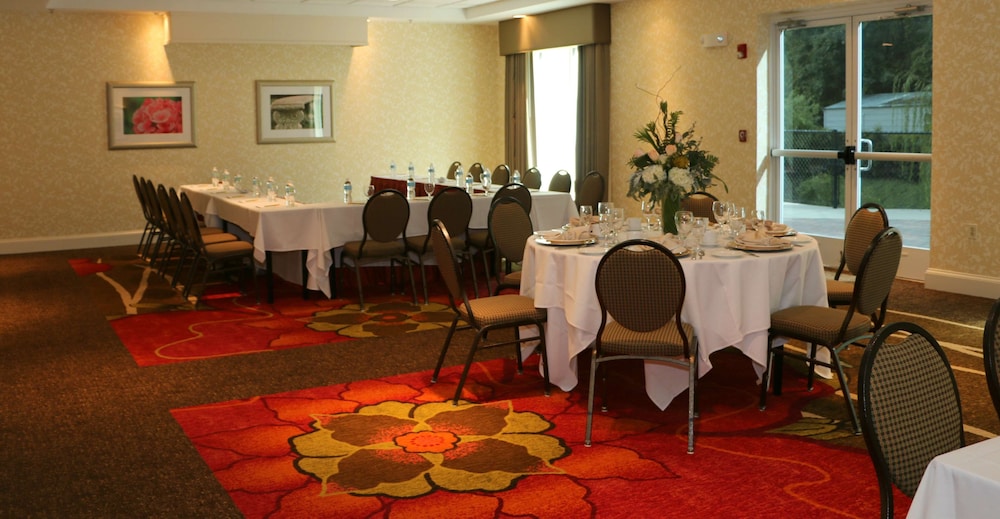 Hilton Garden Inn Tallahassee Central - photo 29