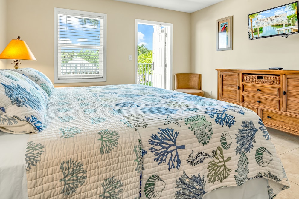 Bonefish Bay Motel - photo 7