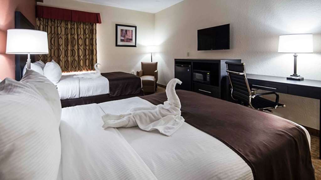 Best Western Mulberry Hotel - photo 3