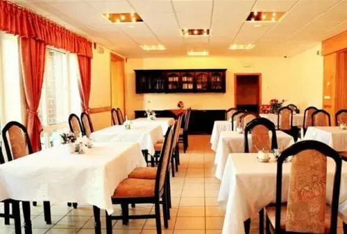 Pensjonat Teresa in Gizycko, Poland