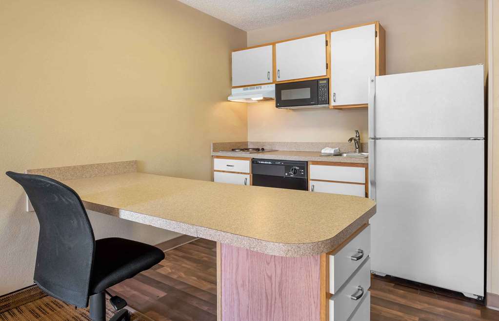 Extended Stay America Suites Philadelphia Malvern - photo 33