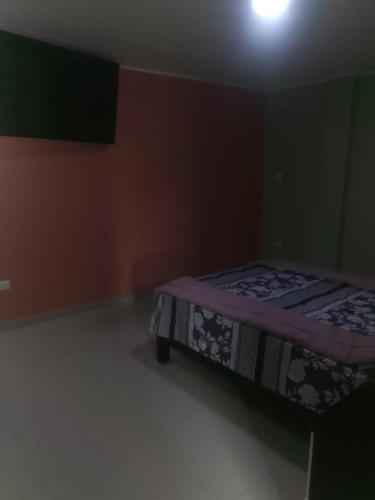Hotel Samay Wasi — Tacna — photo 3