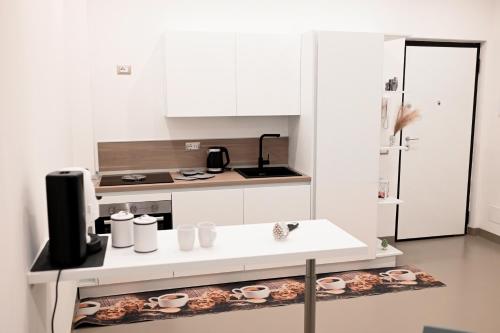 Manno's Apartment — 4-Star Luxury Hotel in Palermo, Italy