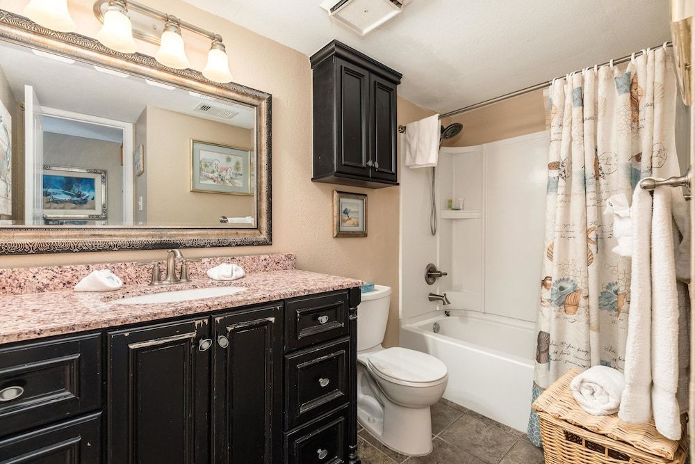 Seascape Resort Condominiums - photo 30