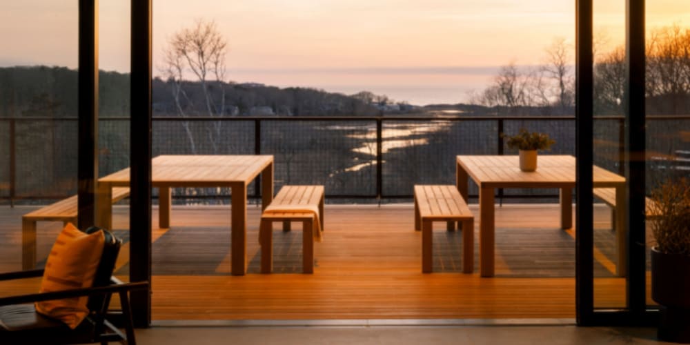 AutoCamp Cape Cod - featured photo