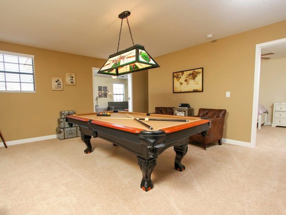 5 Star Private Villa Champions Gate Resort Orlando Villa 1064 - photo 17
