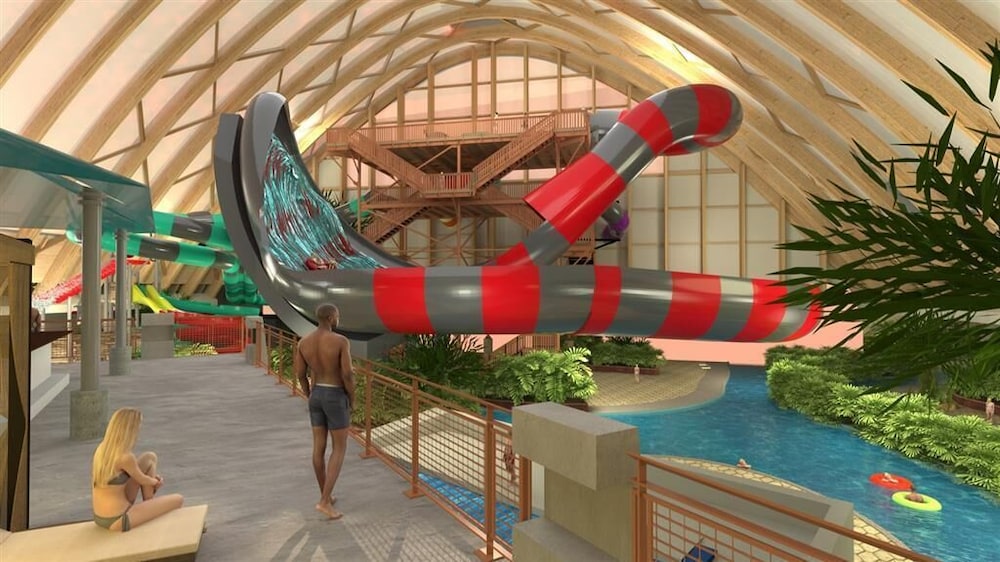 The Kartrite Resort & Indoor Waterpark - photo 38