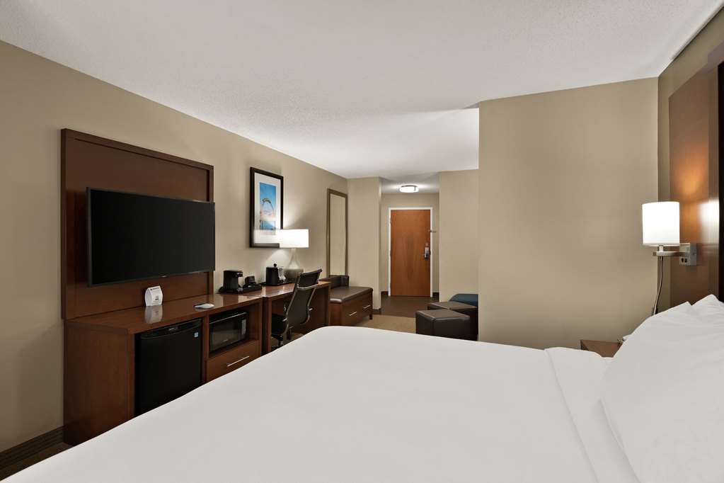 Comfort Suites Hummelstown Hershey - photo 9