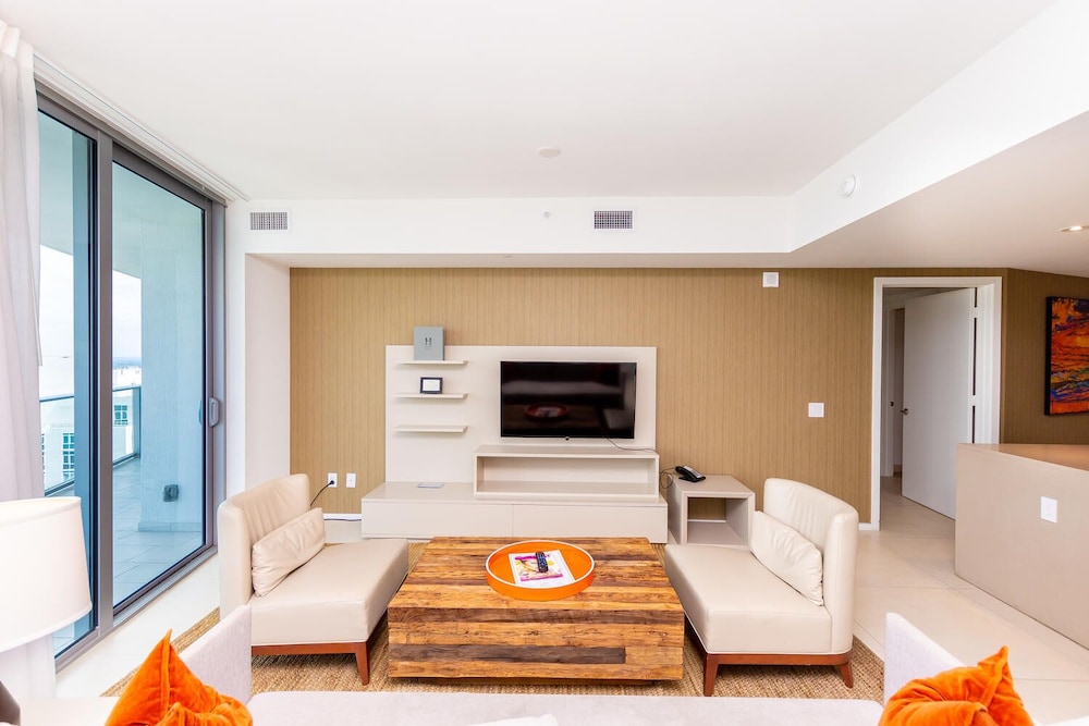 Amazing Apartments At Lyfe Resort & Residences - photo 10