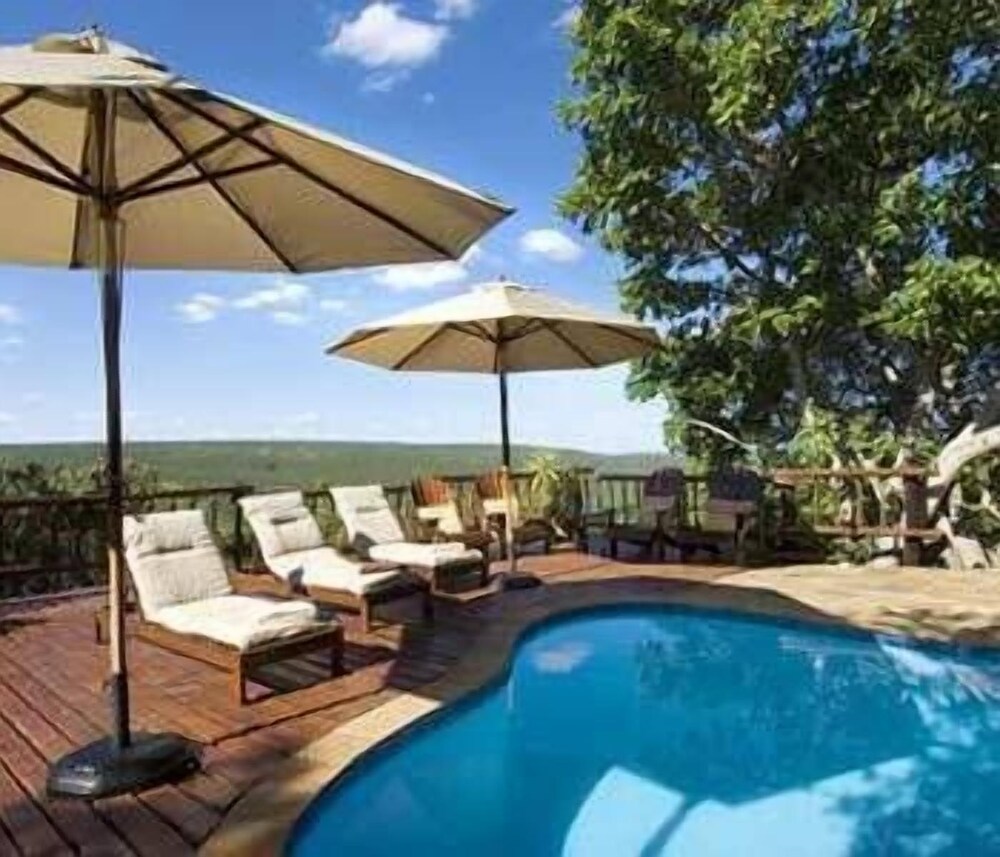 Bushman’s Hide in Lephalale, South Africa