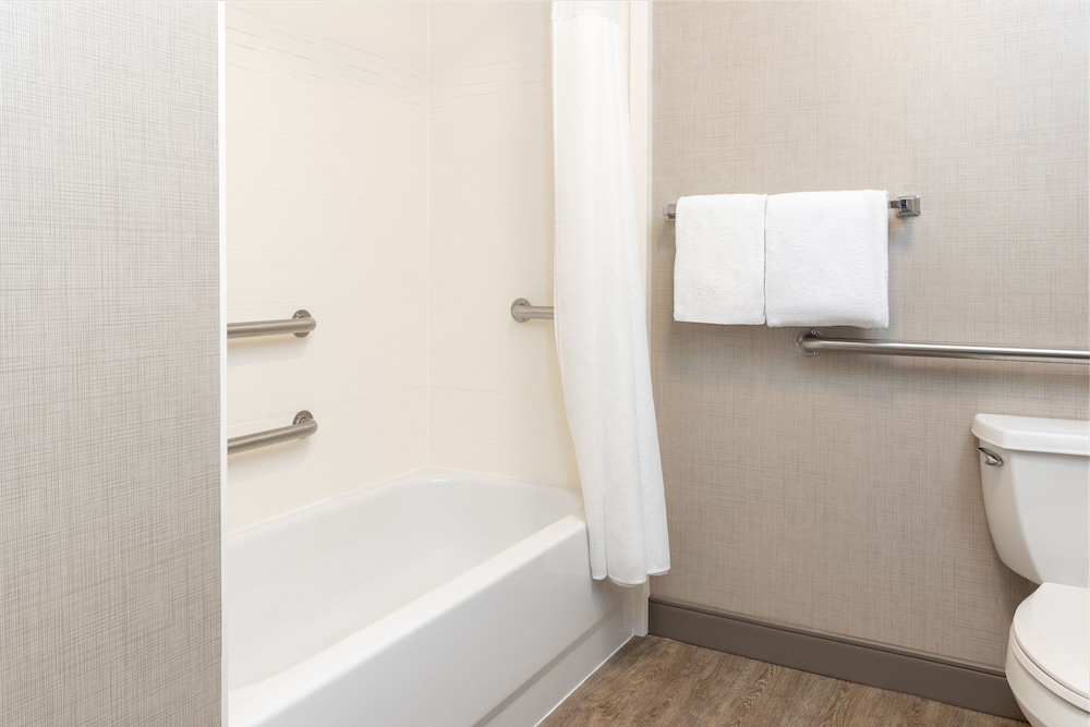 Residence Inn By Marriott North Little Rock - photo 36