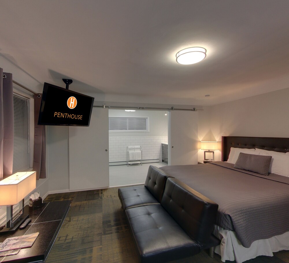 Hotel Royal Oak - photo 7