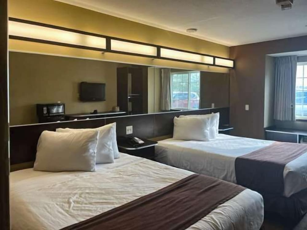 Motel 6 Breaux Bridge La - photo 5