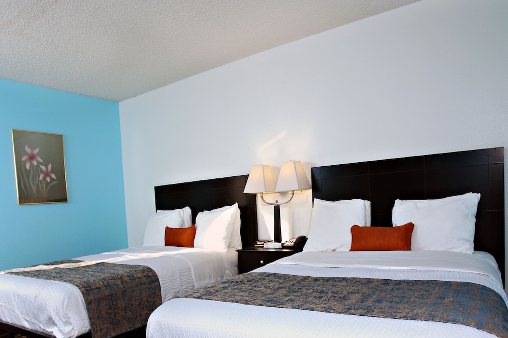 Coratel Inn & Suites By Jasper Newton - photo 7