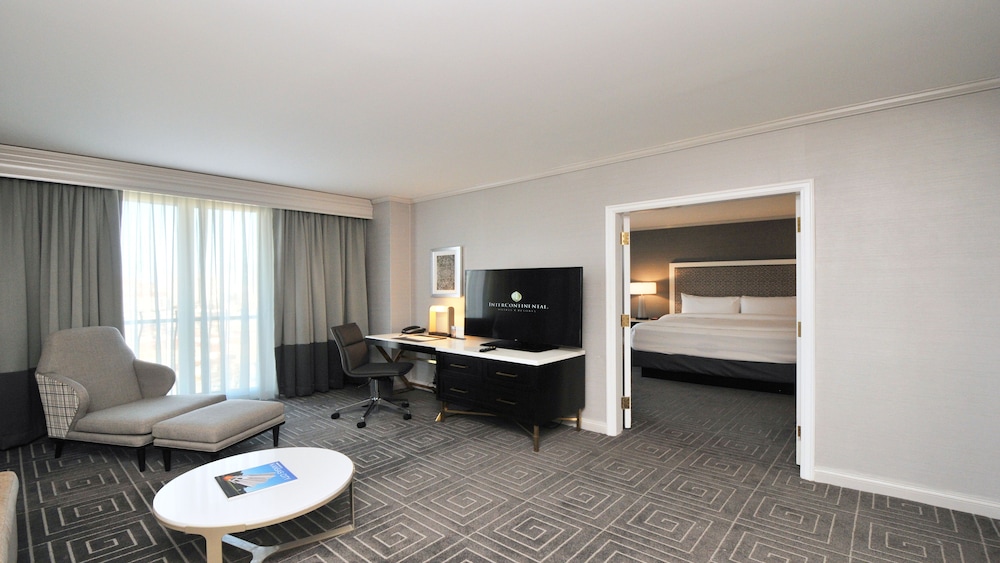 InterContinental Kansas City at The Plaza by IHG - photo 18