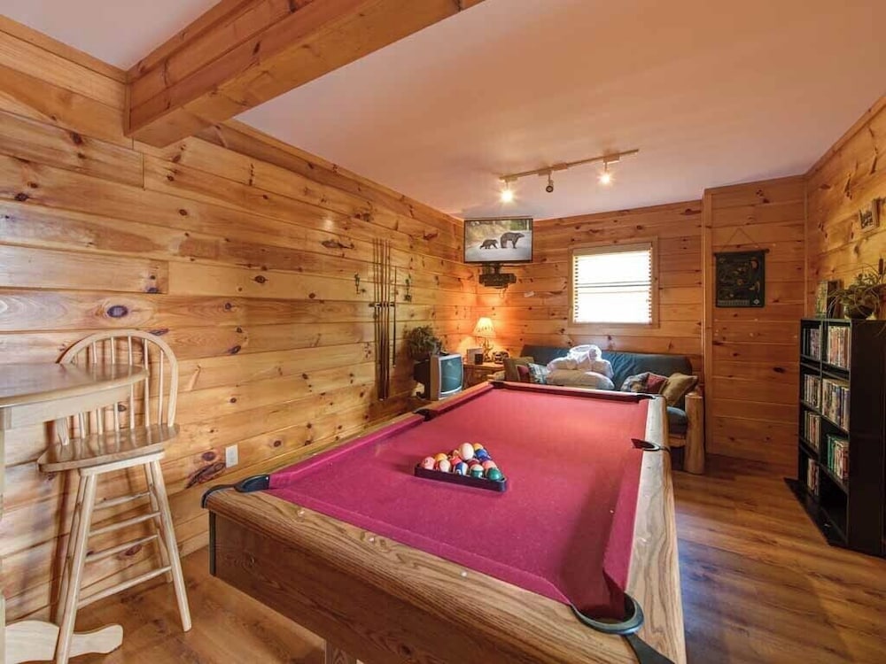 Our Mountain Getaway - photo 9