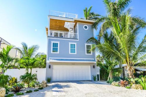 Aqua Paradise - last minute hotel in Bradenton Beach