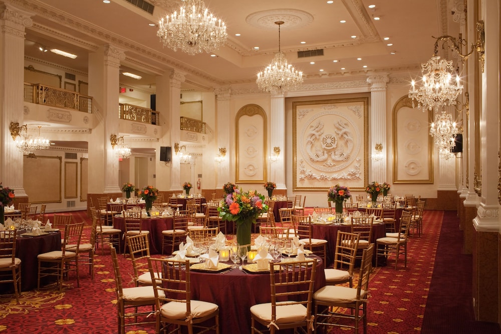 New Yorker by Lotte Hotels - photo 38