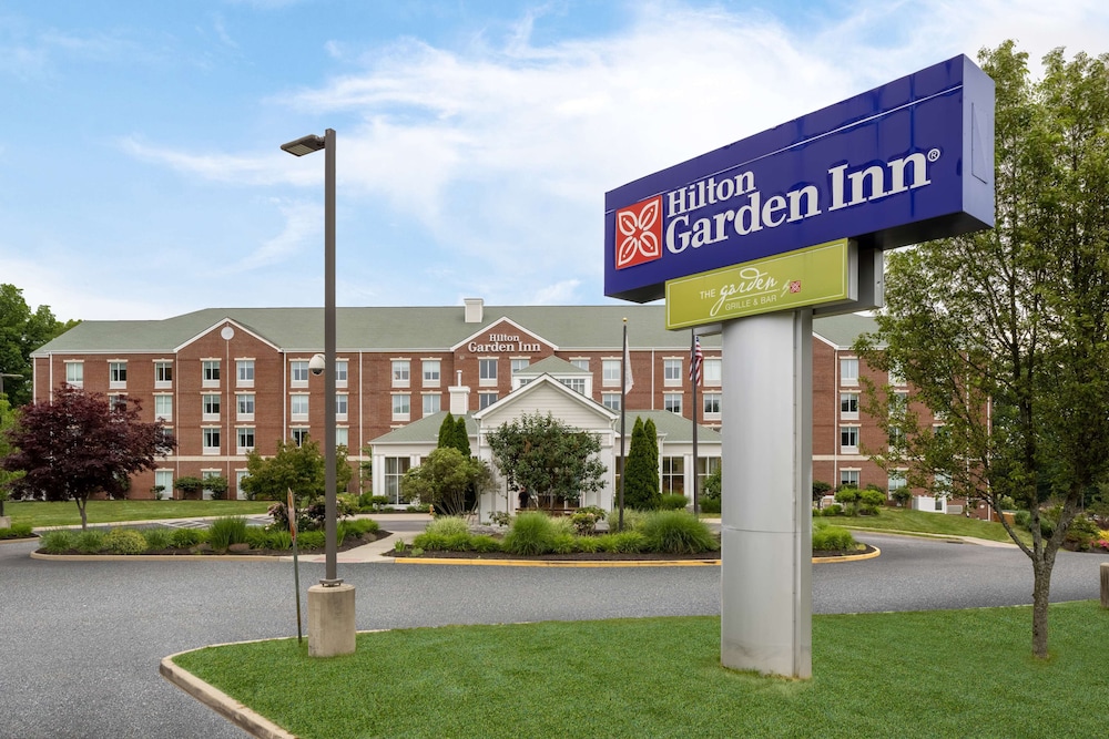 Hilton Garden Inn Mystic Groton - photo 22