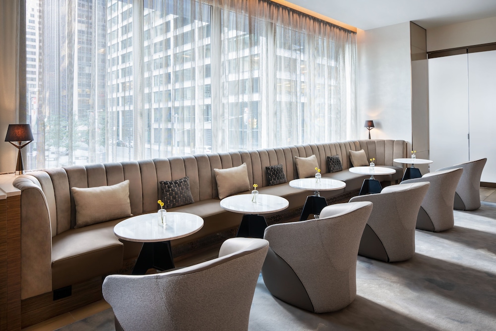 AC Hotel by Marriott New York Downtown - photo 22