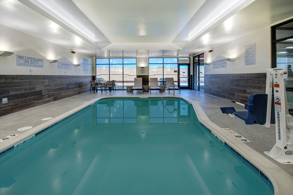 Fairfield by Marriott Inn & Suites Lancaster Palmdale - photo 19
