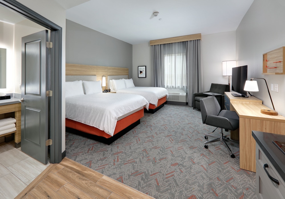 Candlewood Suites DFW West Hurst by IHG - photo 12