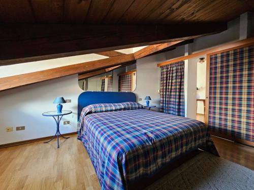 Maison Arvat — 4-Star Luxury Hotel in Aosta, Italy