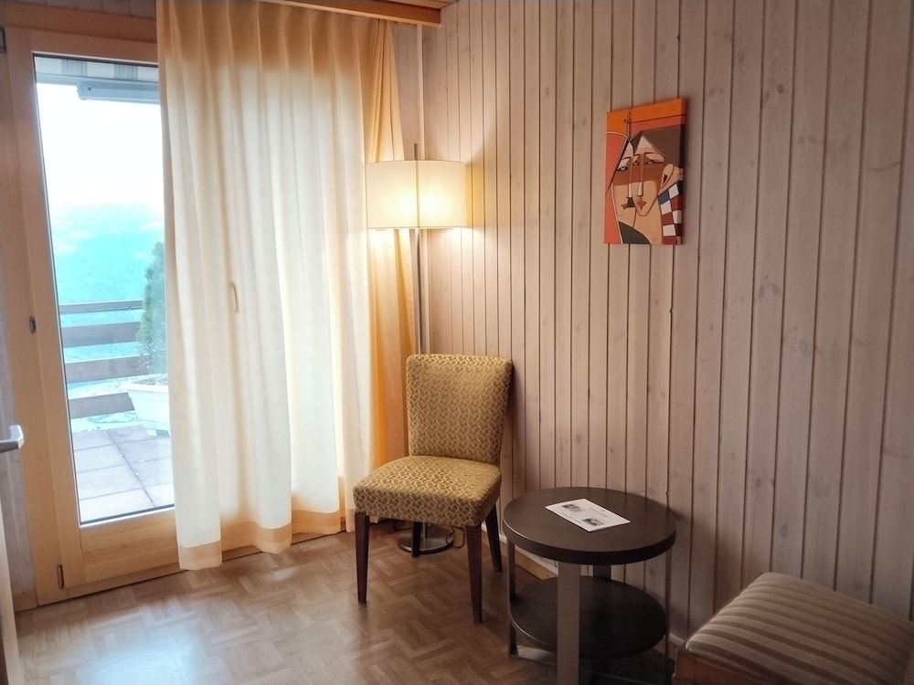 Hotel Rhoneblick — Sierre — photo 5