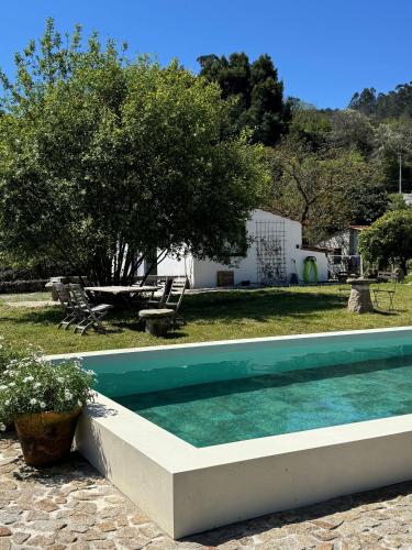 As Casas Do BomPai Eira - last minute hotel in Sao Juliao